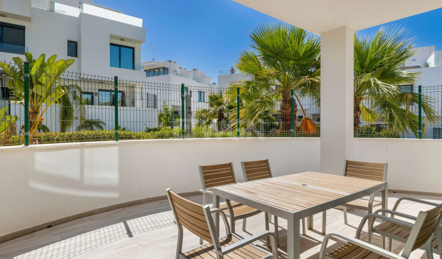 Wiederverkauf - Stadthaus - Fuengirola - Costa del Sol