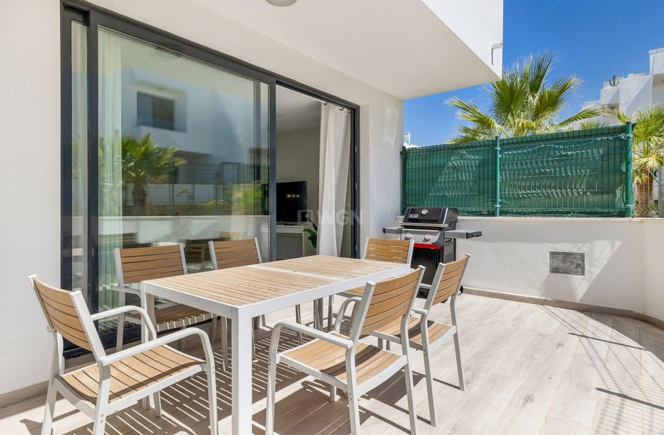 Wiederverkauf - Stadthaus - Fuengirola - Costa del Sol
