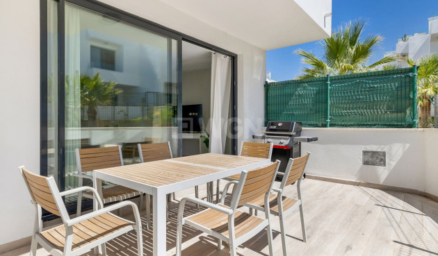 Wiederverkauf - Stadthaus - Fuengirola - Costa del Sol