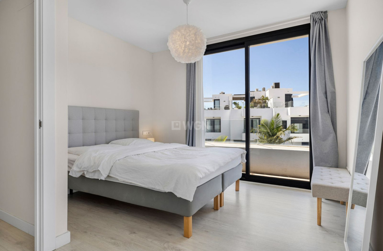 Wiederverkauf - Stadthaus - Fuengirola - Costa del Sol