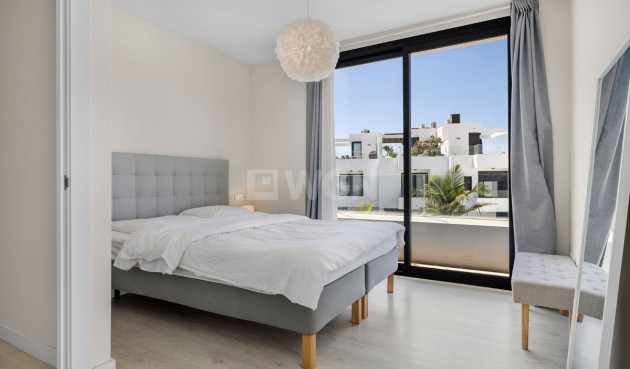 Wiederverkauf - Stadthaus - Fuengirola - Costa del Sol