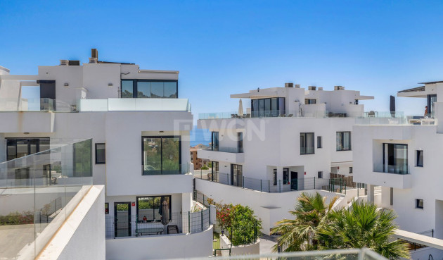 Wiederverkauf - Stadthaus - Fuengirola - Costa del Sol