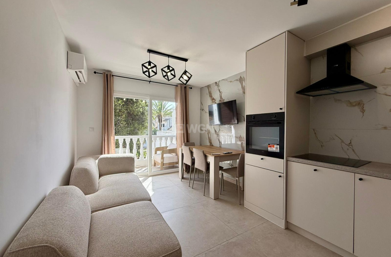 Reventa - Ático - Torrevieja - Calas Blanca