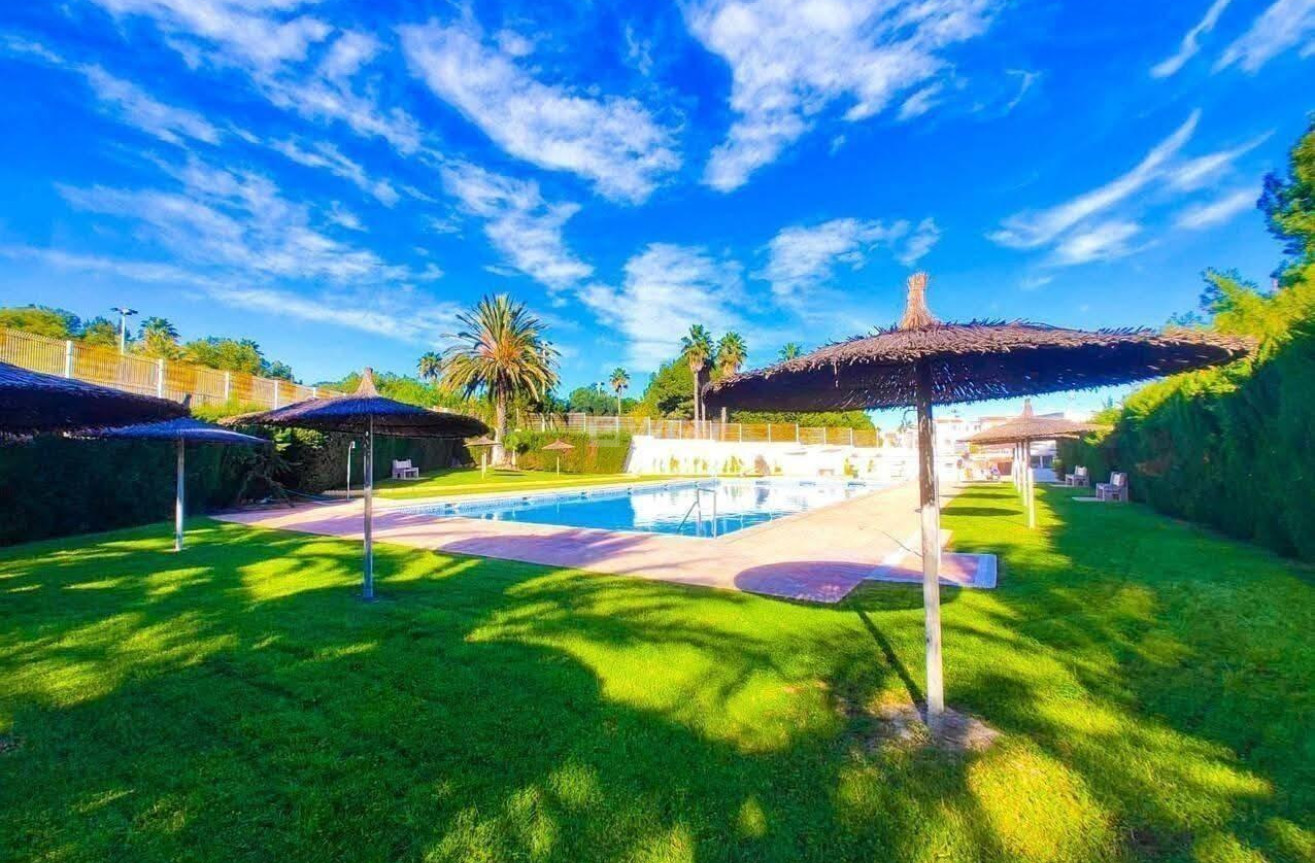 Reventa - Ático - Torrevieja - Calas Blanca