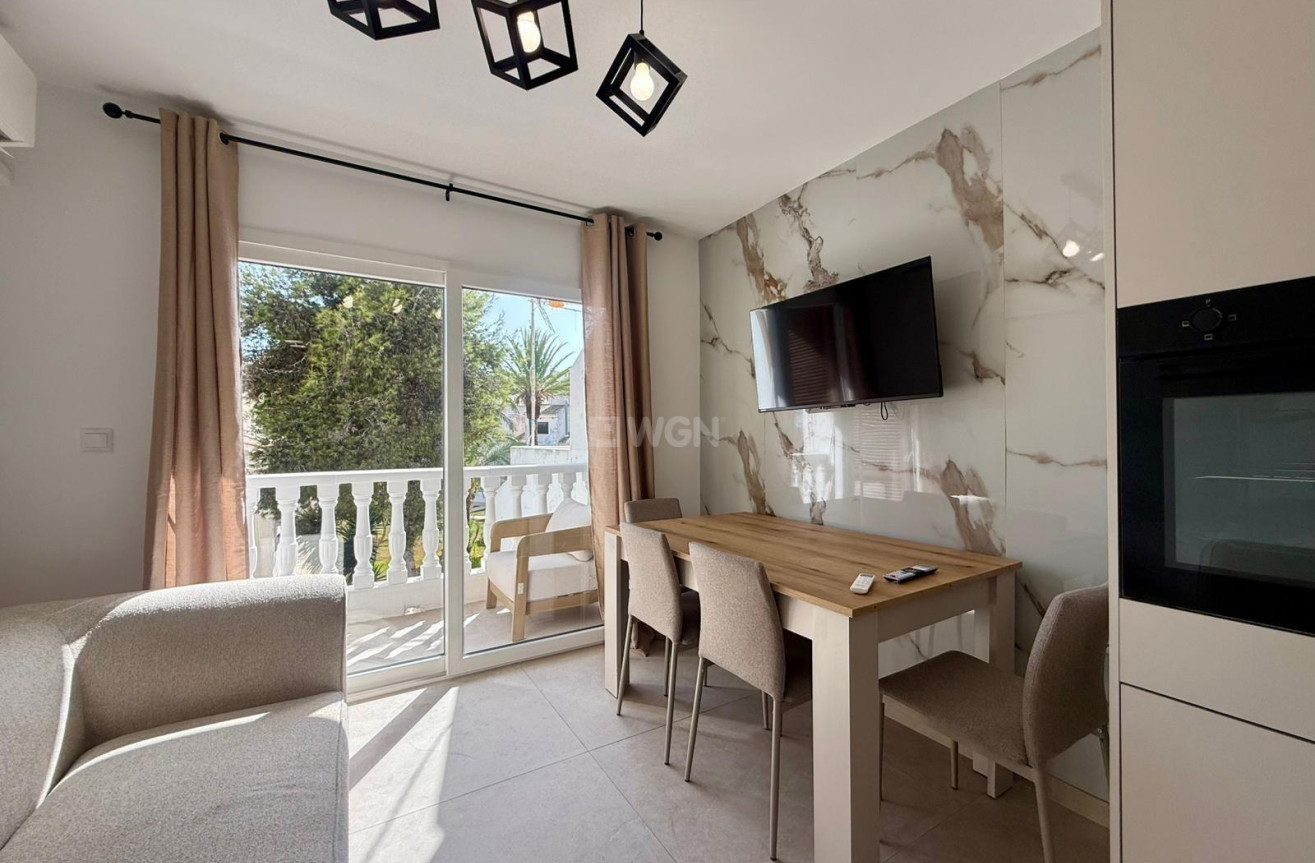 Reventa - Ático - Torrevieja - Calas Blanca
