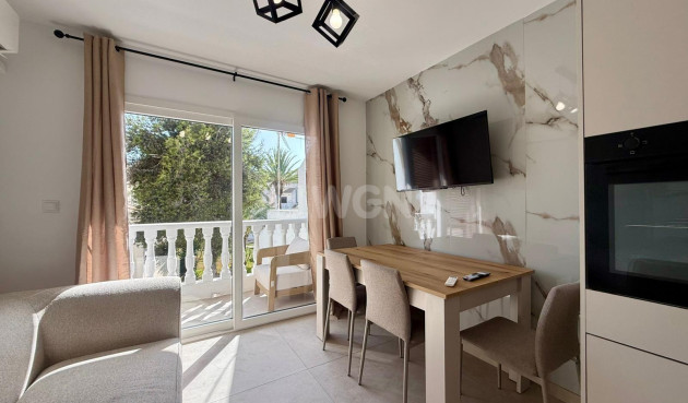 Reventa - Ático - Torrevieja - Calas Blanca