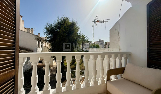 Reventa - Ático - Torrevieja - Calas Blanca