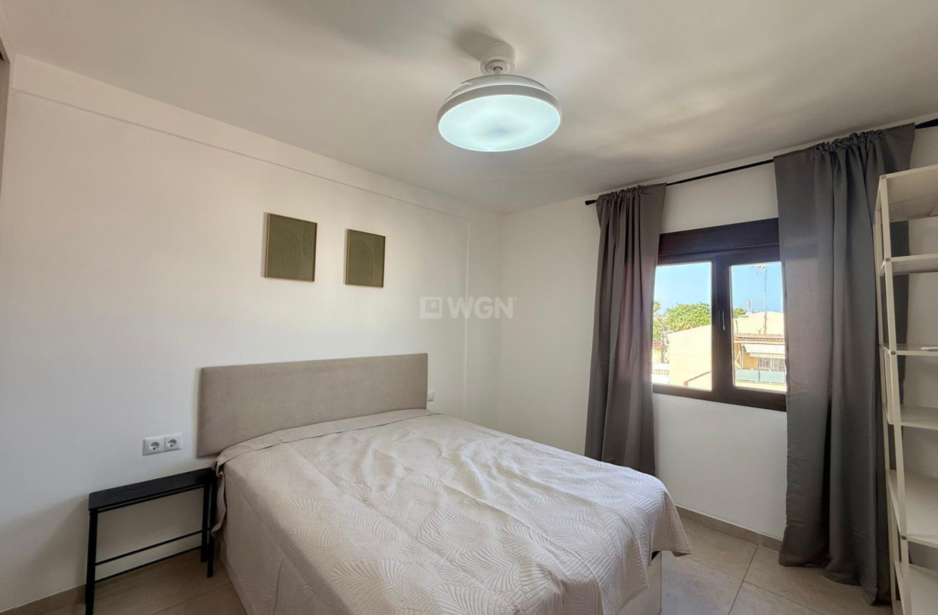 Reventa - Ático - Torrevieja - Calas Blanca