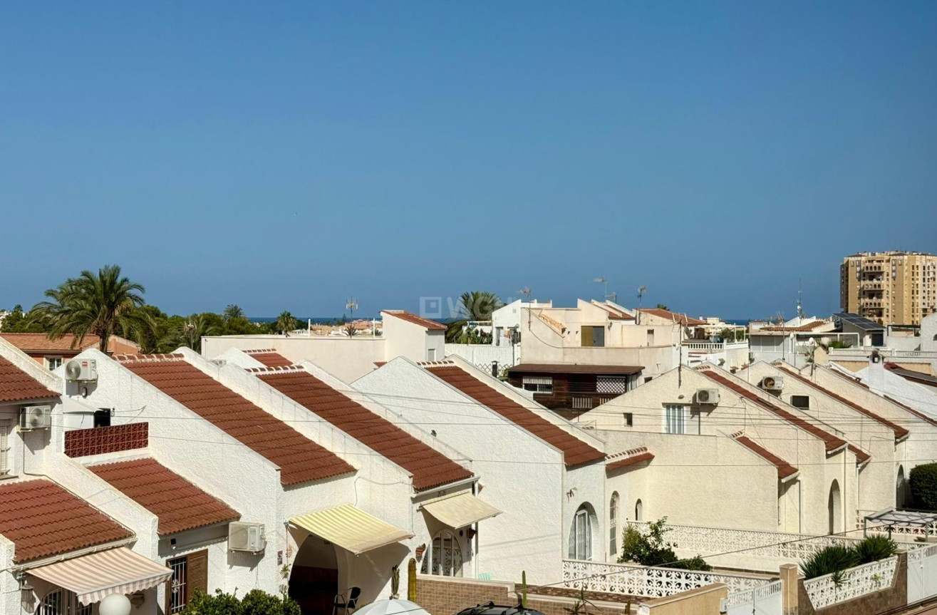 Reventa - Ático - Torrevieja - Calas Blanca
