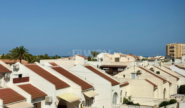 Reventa - Ático - Torrevieja - Calas Blanca