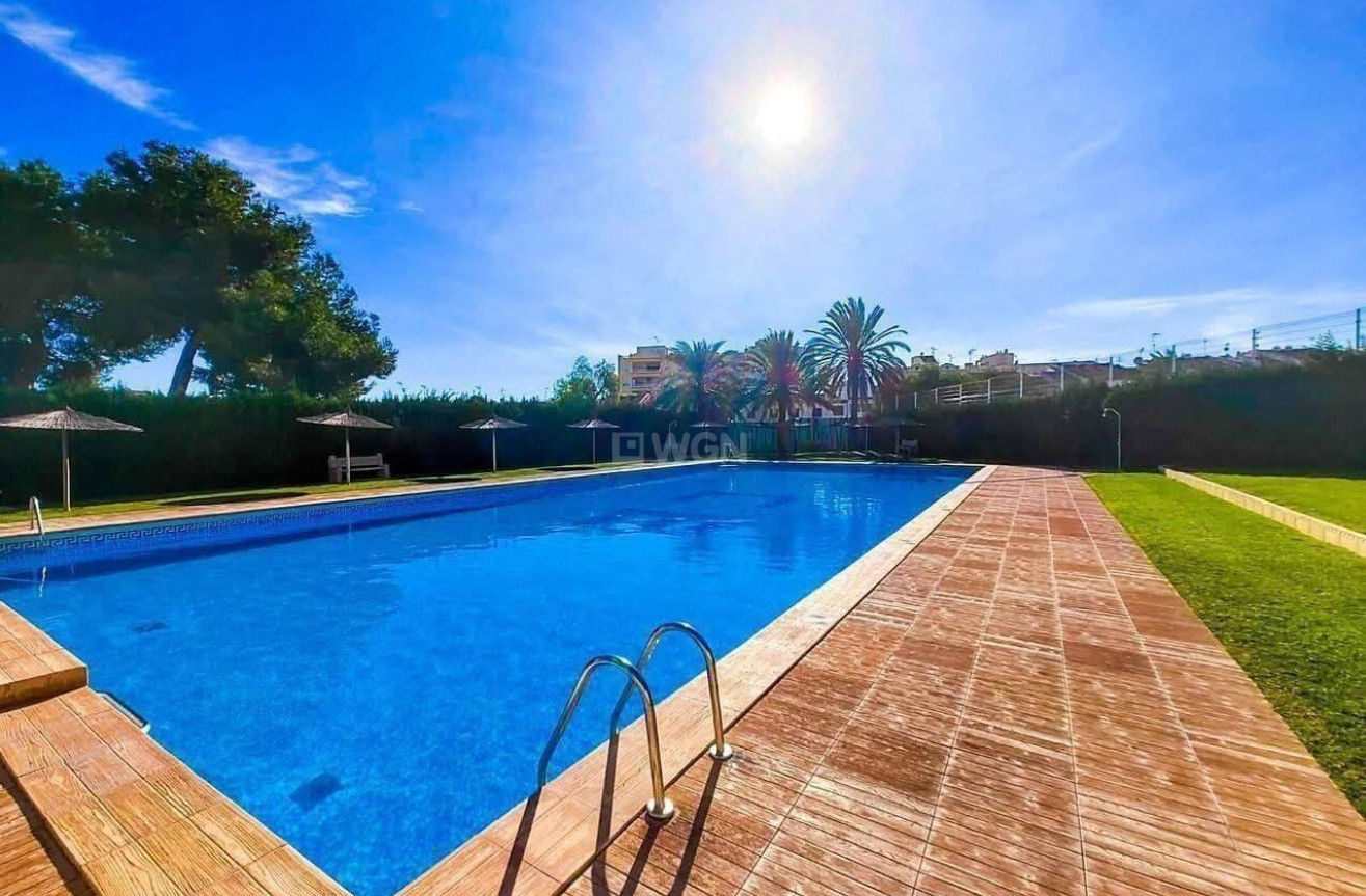Reventa - Ático - Torrevieja - Calas Blanca