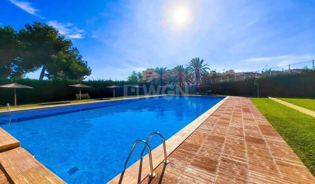 Reventa - Ático - Torrevieja - Calas Blanca