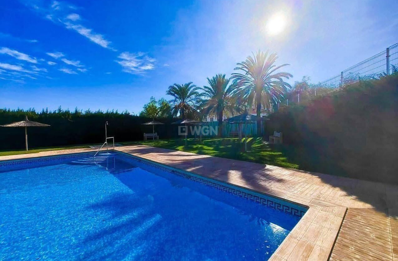 Reventa - Ático - Torrevieja - Calas Blanca