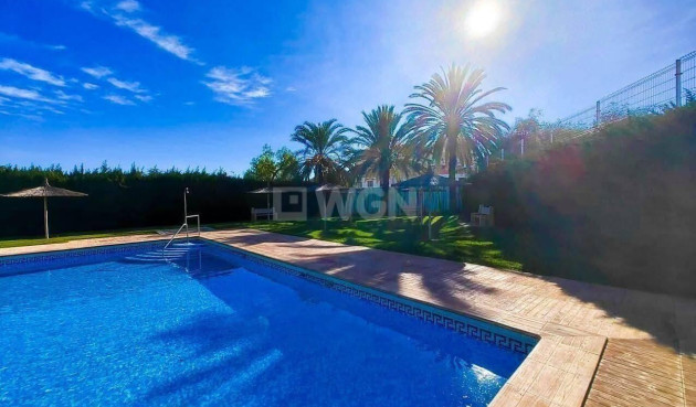 Reventa - Ático - Torrevieja - Calas Blanca
