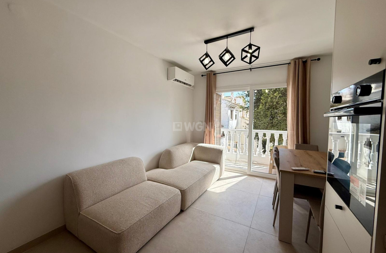 Reventa - Ático - Torrevieja - Calas Blanca