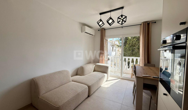 Reventa - Ático - Torrevieja - Calas Blanca