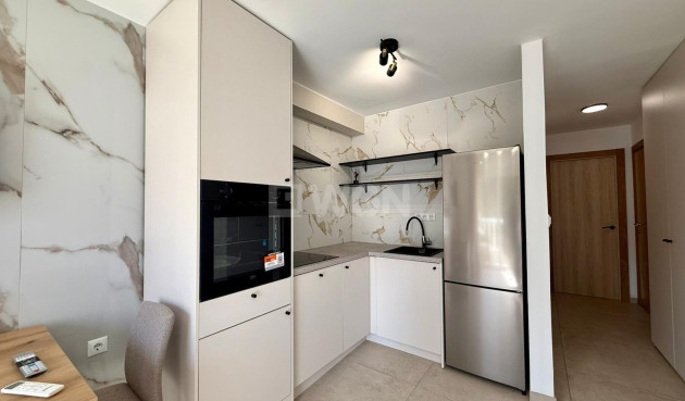 Reventa - Ático - Torrevieja - Calas Blanca