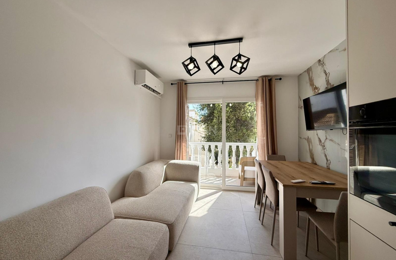 Reventa - Ático - Torrevieja - Calas Blanca