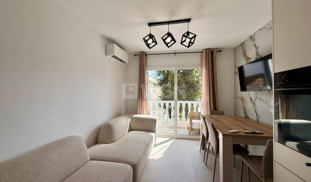 Reventa - Ático - Torrevieja - Calas Blanca