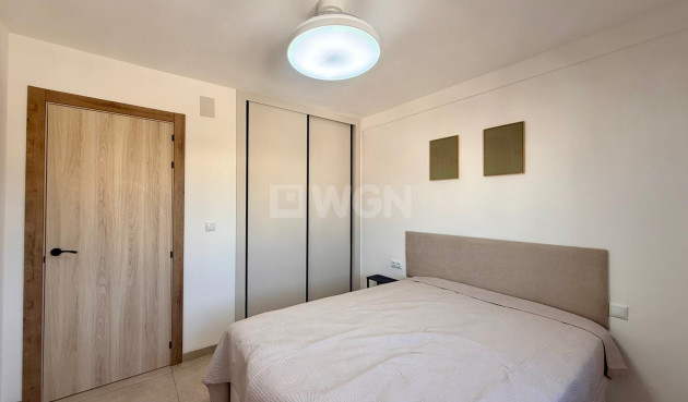 Reventa - Ático - Torrevieja - Calas Blanca