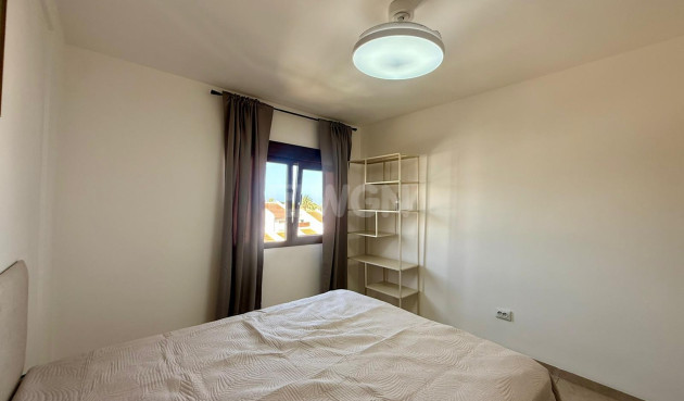 Reventa - Ático - Torrevieja - Calas Blanca