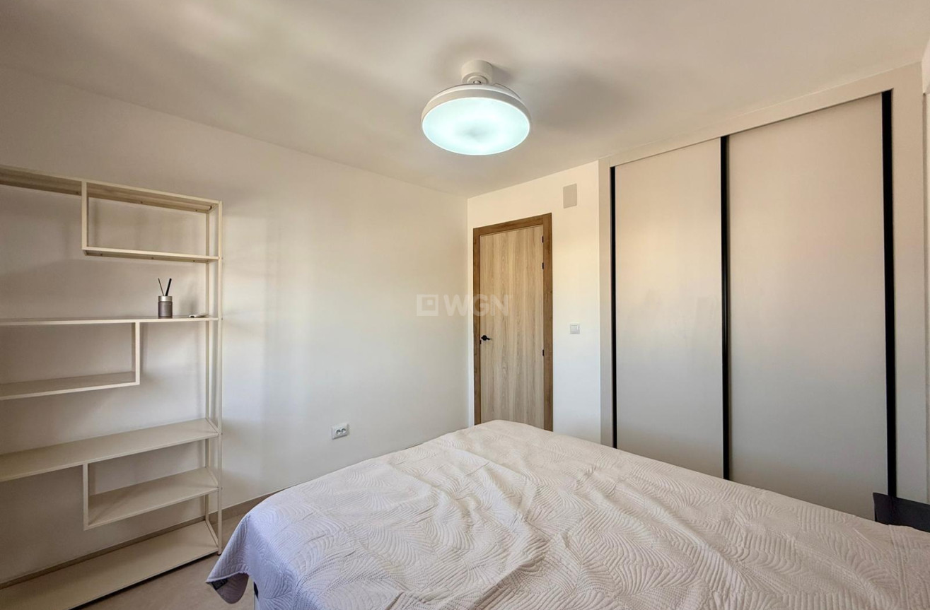 Reventa - Ático - Torrevieja - Calas Blanca