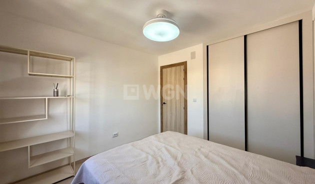 Reventa - Ático - Torrevieja - Calas Blanca
