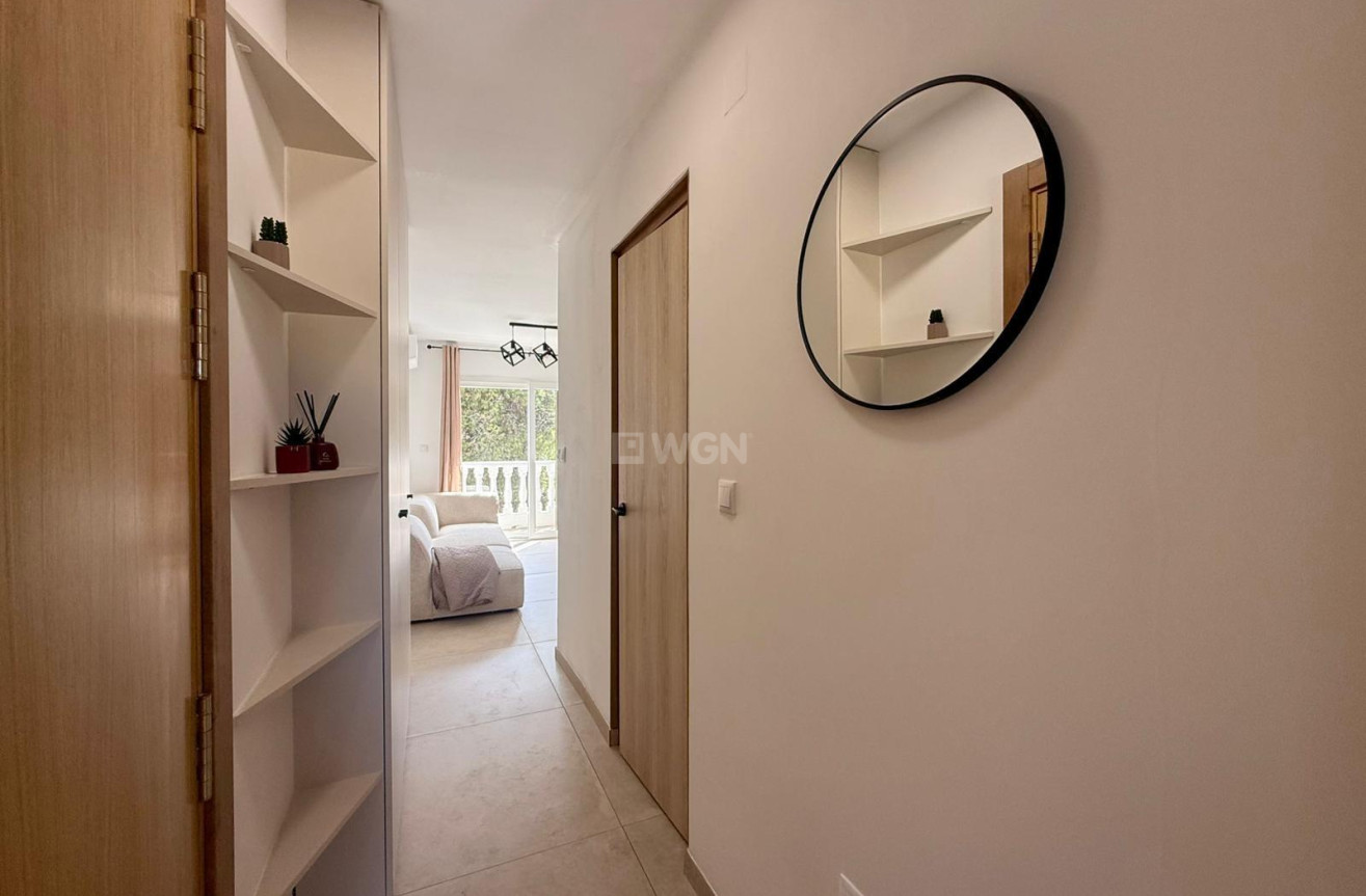 Reventa - Ático - Torrevieja - Calas Blanca