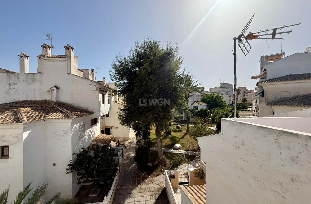 Reventa - Ático - Torrevieja - Calas Blanca