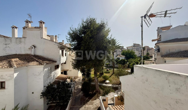 Reventa - Ático - Torrevieja - Calas Blanca
