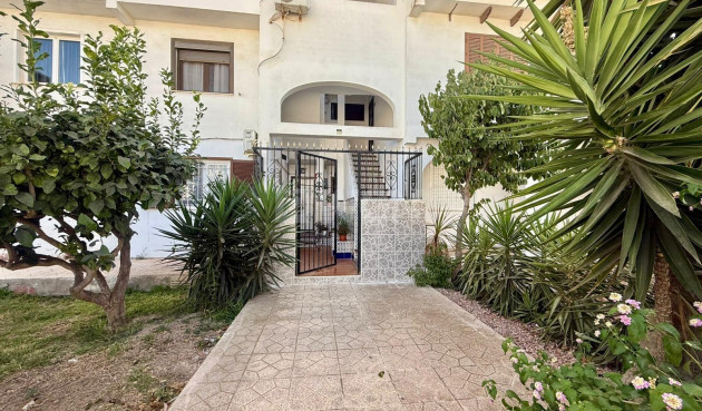 Reventa - Ático - Torrevieja - Calas Blanca