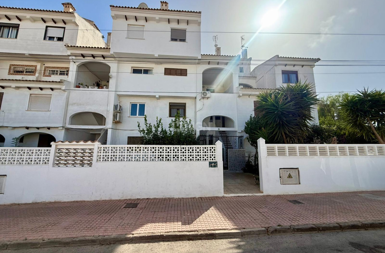 Reventa - Ático - Torrevieja - Calas Blanca