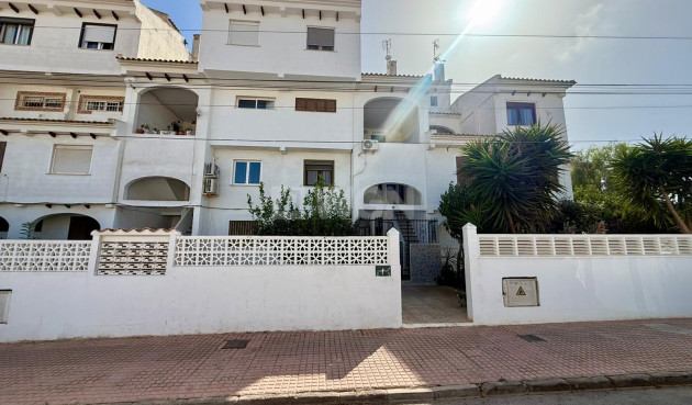 Reventa - Ático - Torrevieja - Calas Blanca