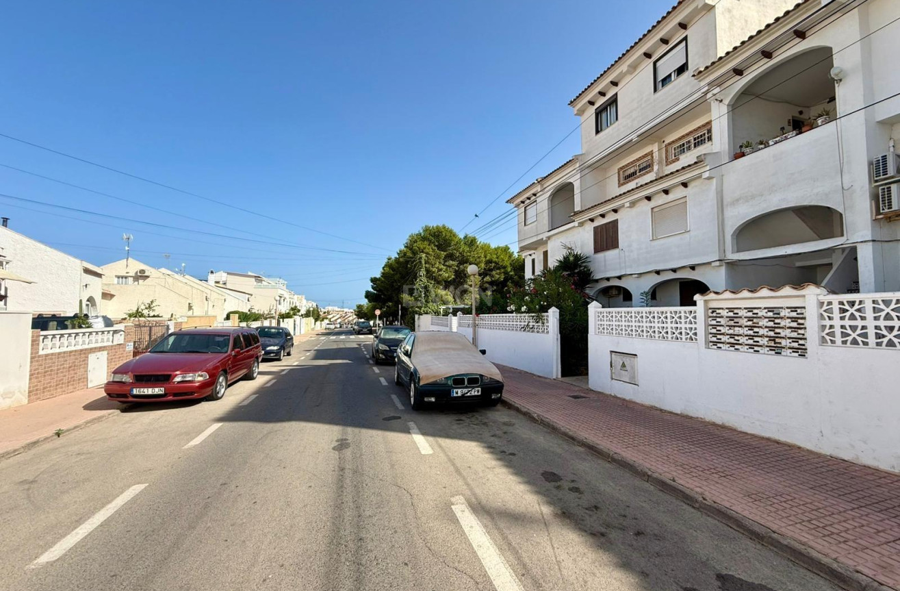 Reventa - Ático - Torrevieja - Calas Blanca