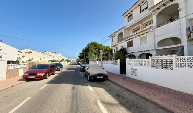 Reventa - Ático - Torrevieja - Calas Blanca