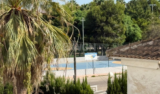 Reventa - Ático - Torrevieja - Calas Blanca