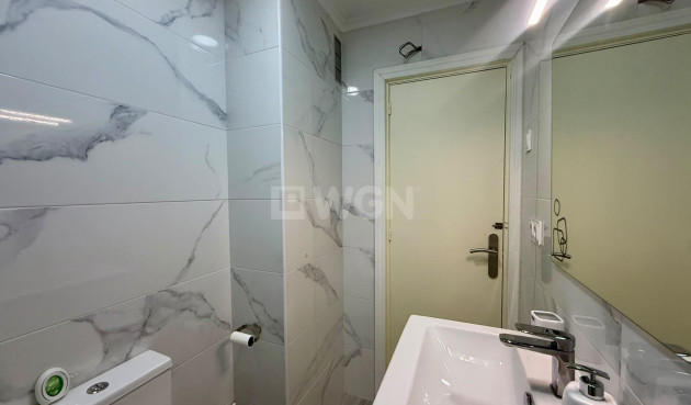 Resale - Apartment / flat - Torrevieja - Playa del Cura