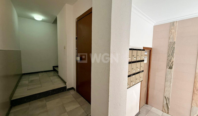 Resale - Apartment / flat - Torrevieja - Playa del Cura