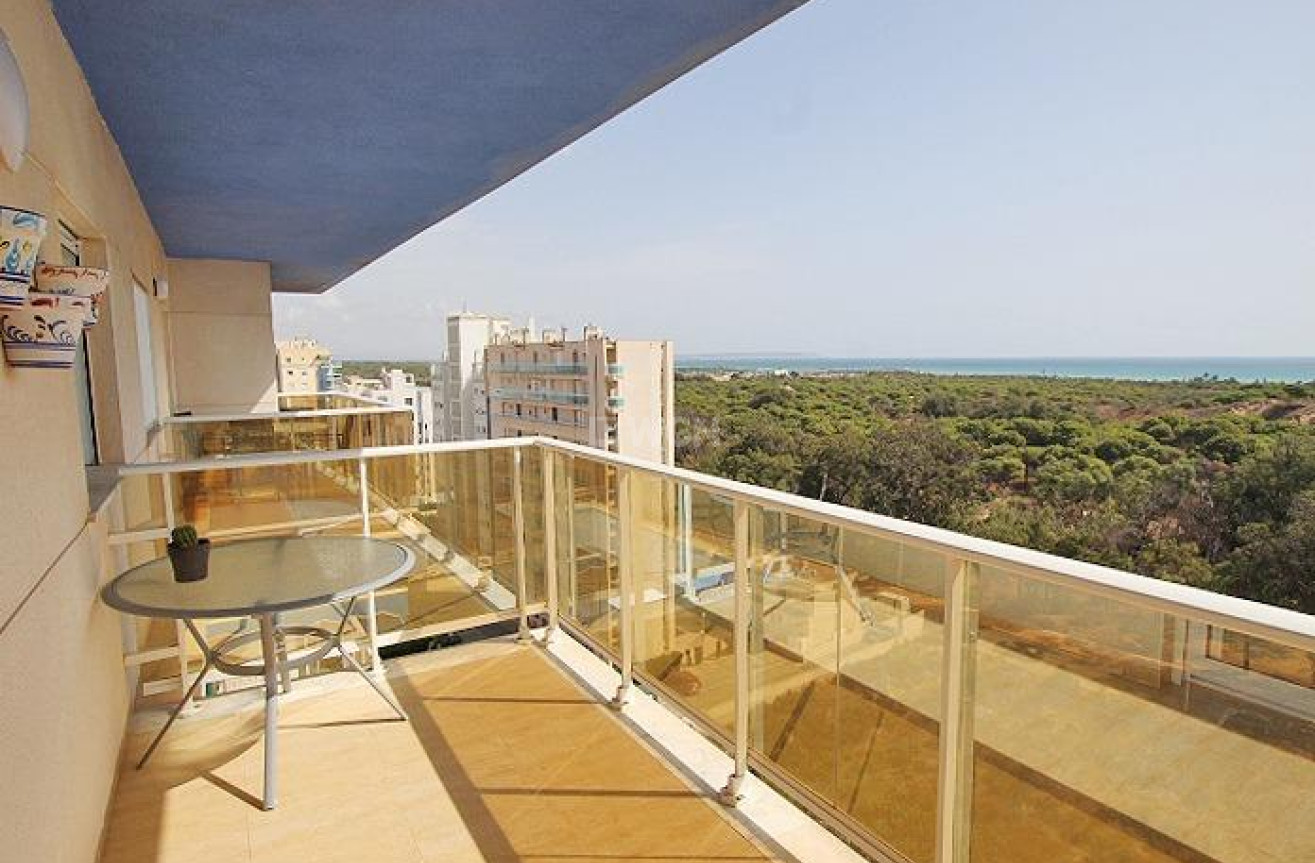 Wiederverkauf - Wohnung - Guardamar del Segura - Avenida del Puerto
