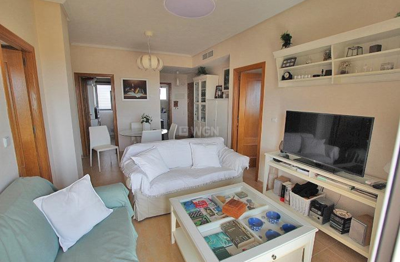 Wiederverkauf - Wohnung - Guardamar del Segura - Avenida del Puerto