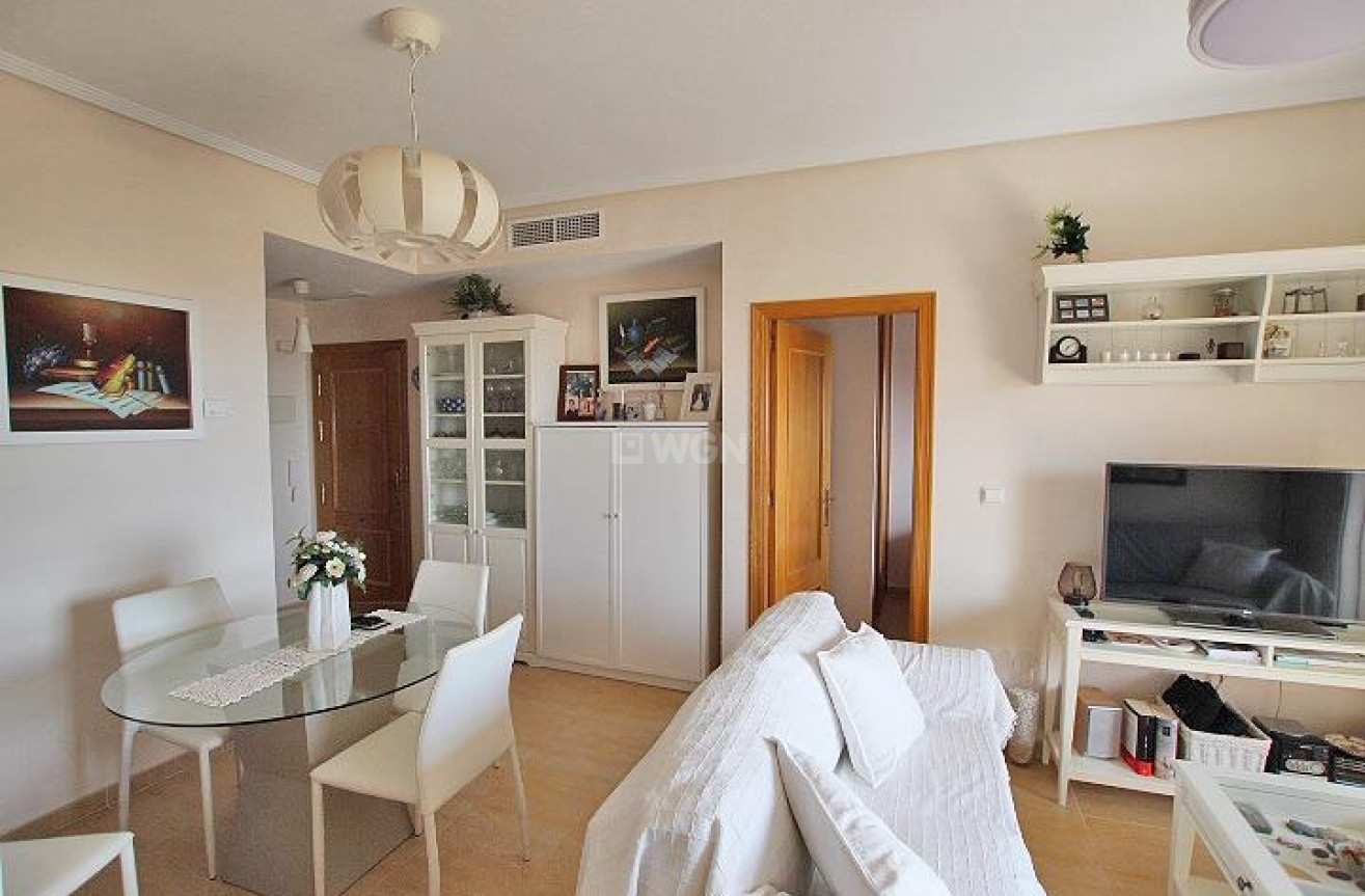 Wiederverkauf - Wohnung - Guardamar del Segura - Avenida del Puerto