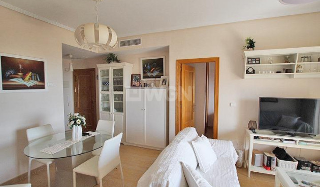 Wiederverkauf - Wohnung - Guardamar del Segura - Avenida del Puerto