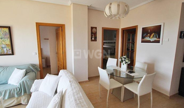 Wiederverkauf - Wohnung - Guardamar del Segura - Avenida del Puerto