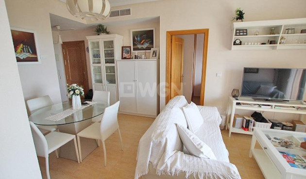 Wiederverkauf - Wohnung - Guardamar del Segura - Avenida del Puerto