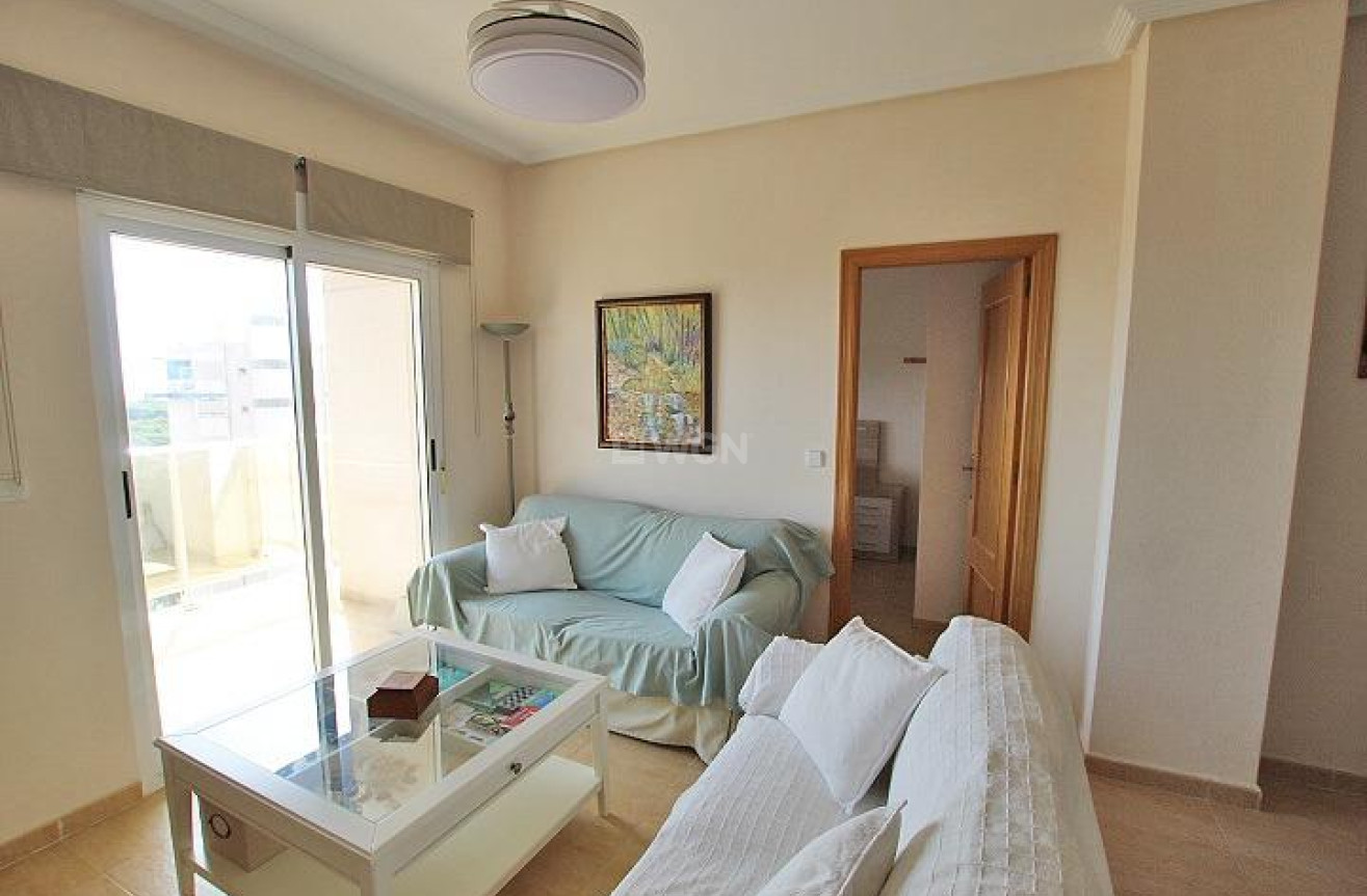 Wiederverkauf - Wohnung - Guardamar del Segura - Avenida del Puerto