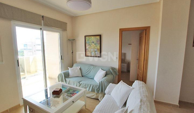 Wiederverkauf - Wohnung - Guardamar del Segura - Avenida del Puerto