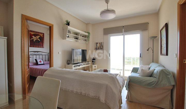 Wiederverkauf - Wohnung - Guardamar del Segura - Avenida del Puerto