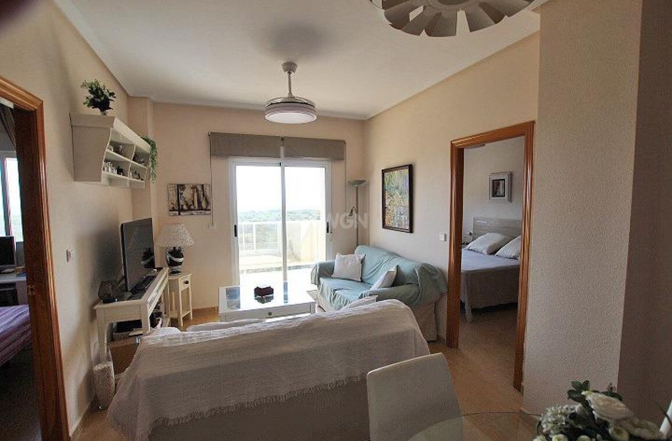 Wiederverkauf - Wohnung - Guardamar del Segura - Avenida del Puerto