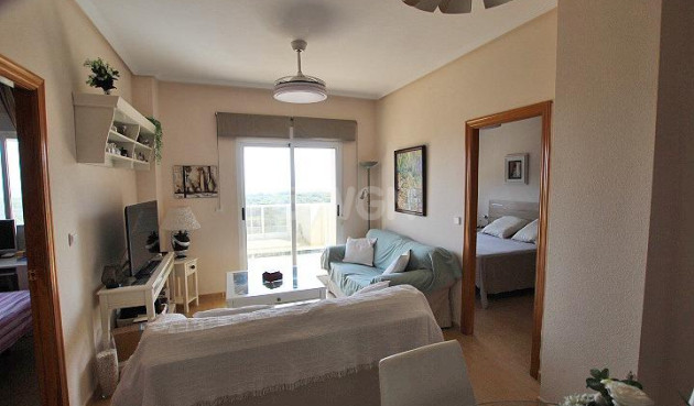 Wiederverkauf - Wohnung - Guardamar del Segura - Avenida del Puerto