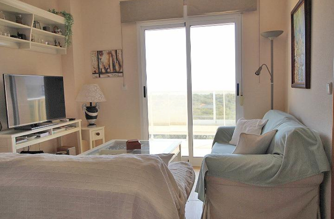Wiederverkauf - Wohnung - Guardamar del Segura - Avenida del Puerto